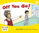 Image for Off You Go!