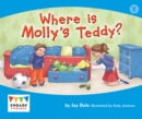 Image for Where is Molly&#39;s Teddy?