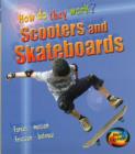 Image for Scooters and Skateboards
