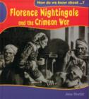 Image for How do we know about Florence Nightingale and the Crimean War?