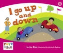 Image for I Go Up and Down (6 Pack)