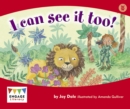 Image for I Can See it Too!