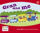 Image for Gran and Me (6 Pack)