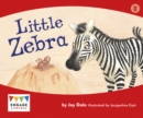 Image for Little Zebra (6 Pack)