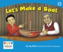 Image for Let&#39;s Make a Boat : (6 Pack)