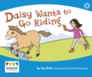 Image for Daisy Wants to Go Riding (6 Pack)