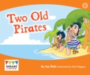 Image for Two Old Pirates (6 Pack)