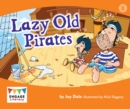 Image for Lazy Old Pirates (6 Pack)