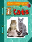 Image for Animal Family Albums Pack A of 4
