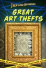 Image for Great Art Thefts