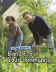 Image for Eco Guides Pack A of 4