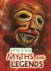 Image for African myths and legends