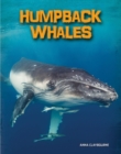 Image for Humpback whales