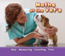 Image for Maths at the Vet&#39;s