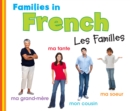 Image for Families in French: Les Familles