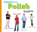 Image for Families in Polish: Rodziny