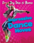 Image for Impressive dance moves