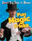 Image for Fun Magic Tricks