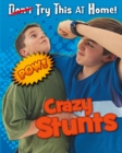 Image for Crazy Stunts