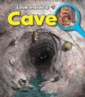 Image for Look inside a cave