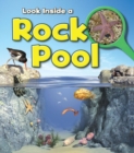 Image for Look inside a rock pool