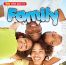 Image for Family