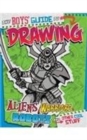Image for Boys&#39; Guide to Drawing