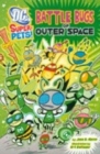 Image for Battle Bugs of Outer Space [India Test Edition]