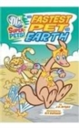 Image for The Fastest Pet on Earth [India Test Edition]
