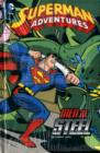 Image for Superman Adventures Pack A