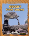 Image for Desert food chains