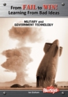 Image for Military and government technology