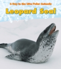 Image for Leopard seal