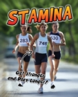Image for Stamina: get stronger and play longer!