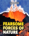 Image for Fearsome forces of nature