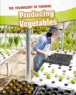 Image for Producing vegetables