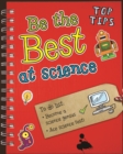 Image for Be the best at science