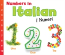 Image for Numbers in Italian