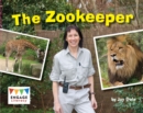 Image for The Zookeeper