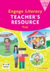 Image for Engage Literacy Pink: Levels 1-2 Teacher&#39;s Resource Book