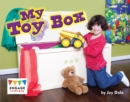 Image for My Toy Box (6 Pack)