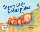 Image for Sleepy little caterpillar