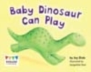 Image for Baby dinosaur can play
