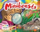 Image for Minibeasts (6 Pack)