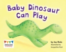 Image for Baby Dinosaur Can Play (6 Pack)