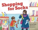Image for Shopping for Socks (6 Pack)
