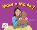 Image for Make a Monkey (6 Pack)
