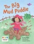 Image for The big mud puddle