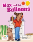 Image for Max and the balloons