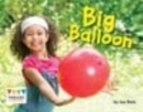 Image for Big balloon